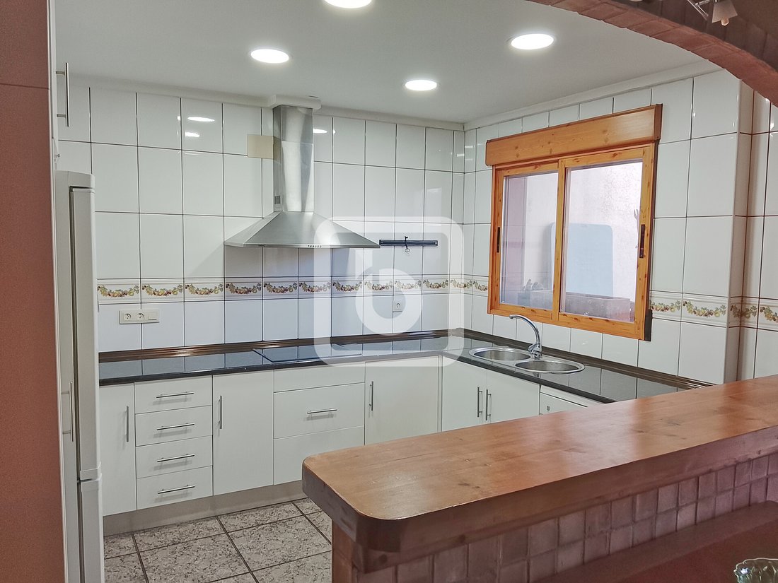 Townhouse in la Vall de Laguar, Valencian Community, Spain 5 - 18078573