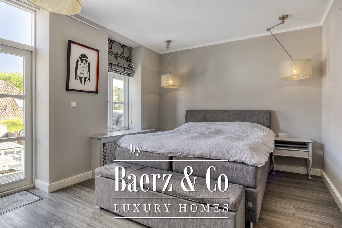 House in Bergen op Zoom, North Brabant, Netherlands 5 - 15843842