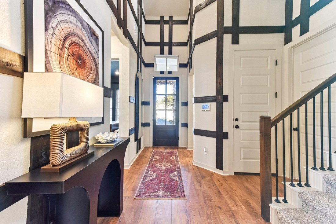 House in Georgetown, Texas, United States 3 - 18075069