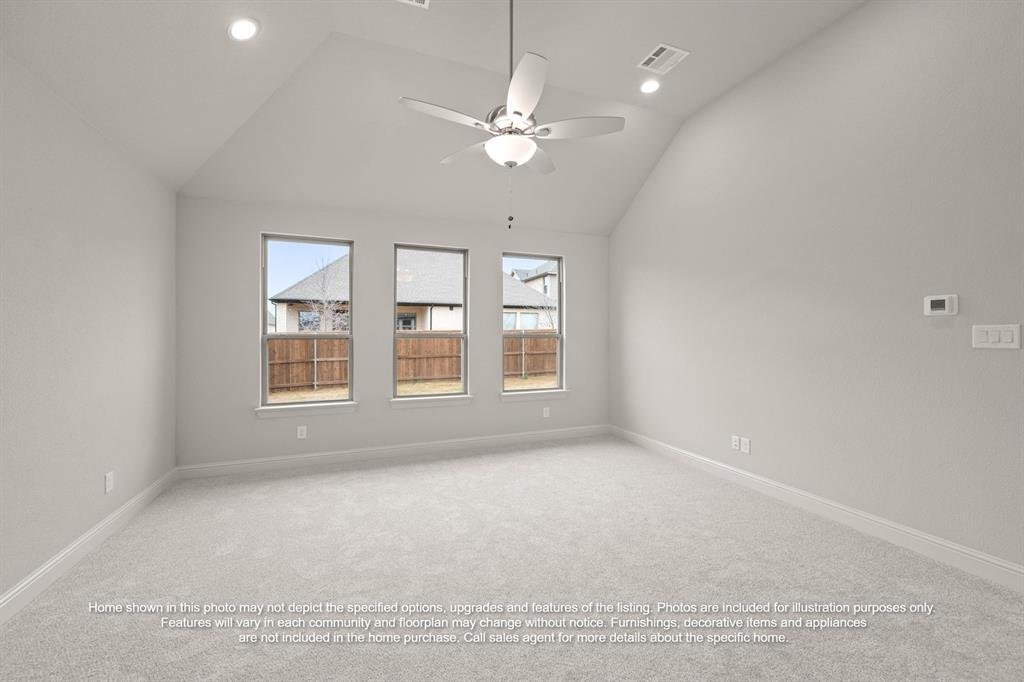House in Burleson, Texas, United States 4 - 17774495