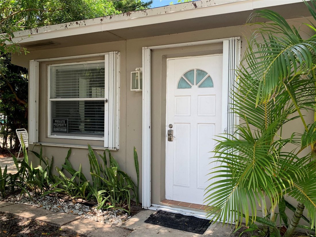 House in Fort Lauderdale, Florida, United States 5 - 18075236