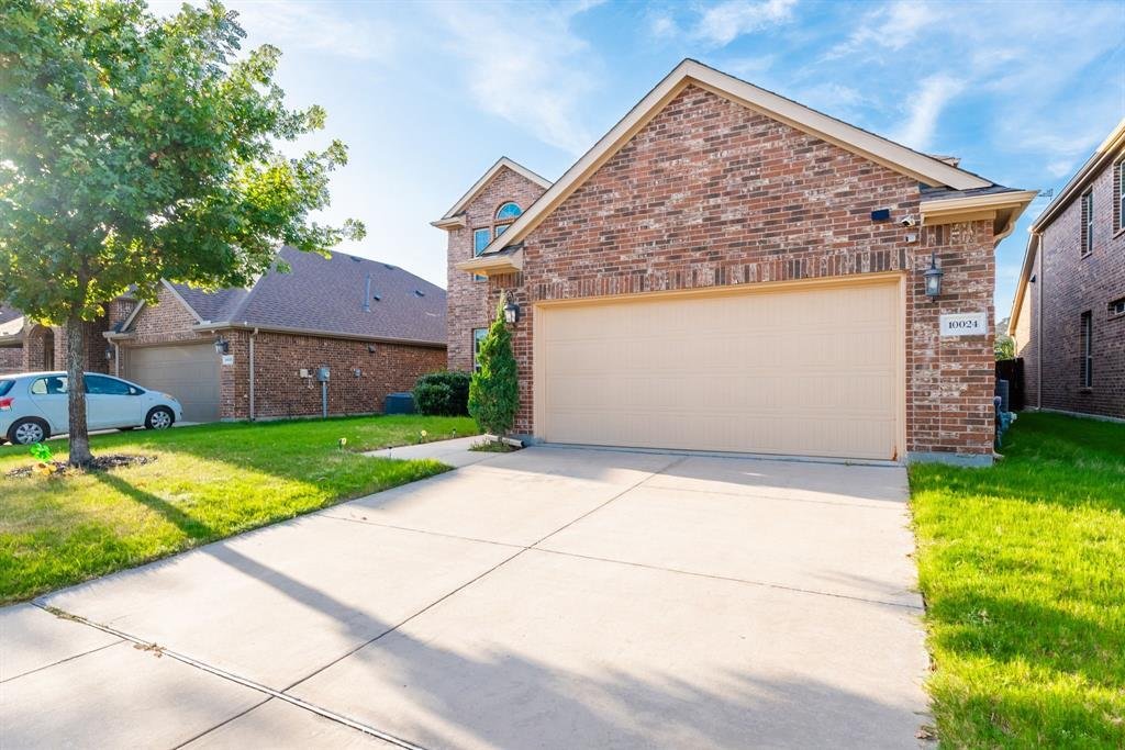 House in McKinney, Texas, United States 4 - 18075579