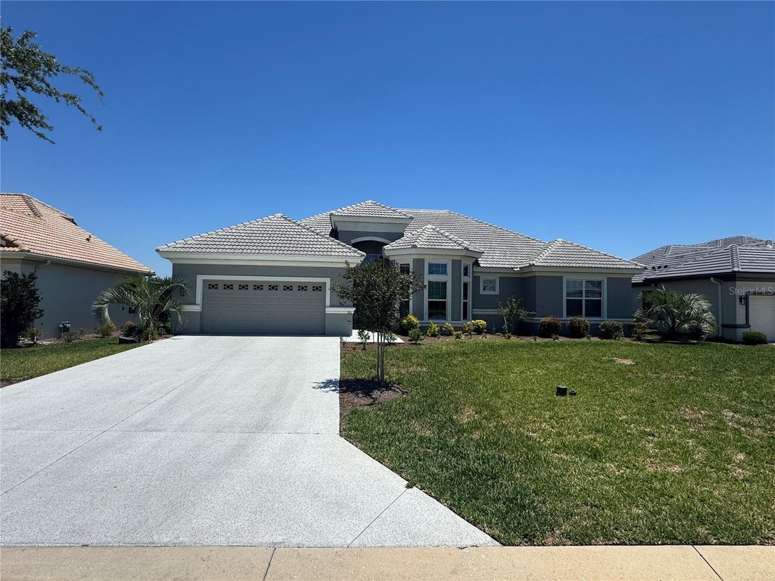 House in Hernando, Florida, United States 1 - 18075474