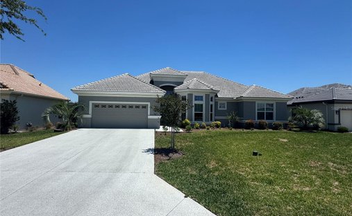 House in Hernando, Florida, United States 1