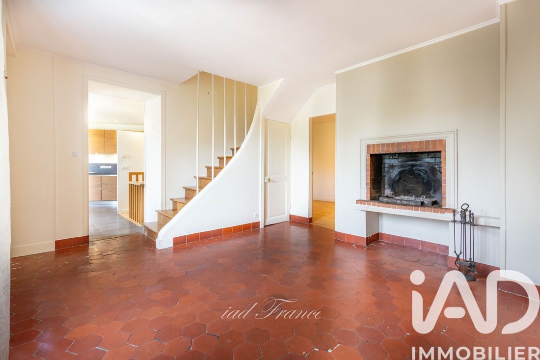House in Orgeval, Ile-de-France, France 3 - 18076594