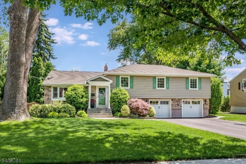 House in Glen Rock, New Jersey, United States 1 - 18072084