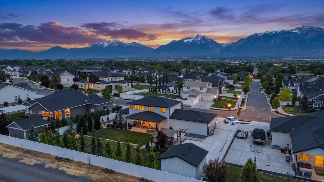 House in South Jordan, Utah, United States 4 - 18076399