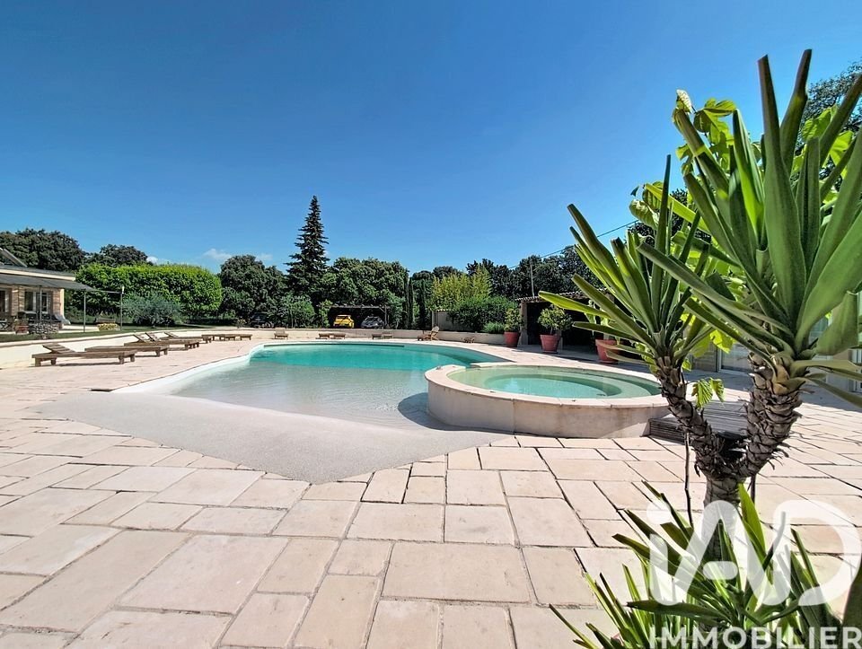House in Zone Rurale Nord, Carpentras, France 4 - 18076574