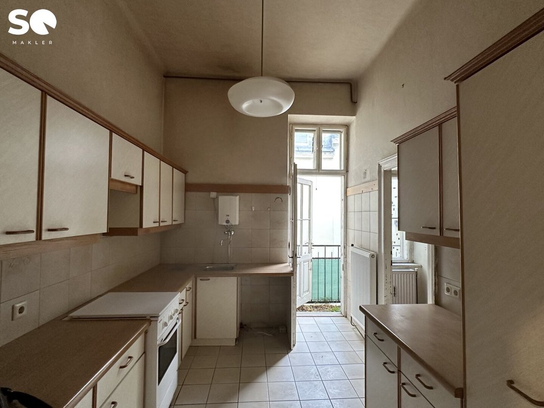 Apartment in Vienna, Wien, Austria 5 - 17026685