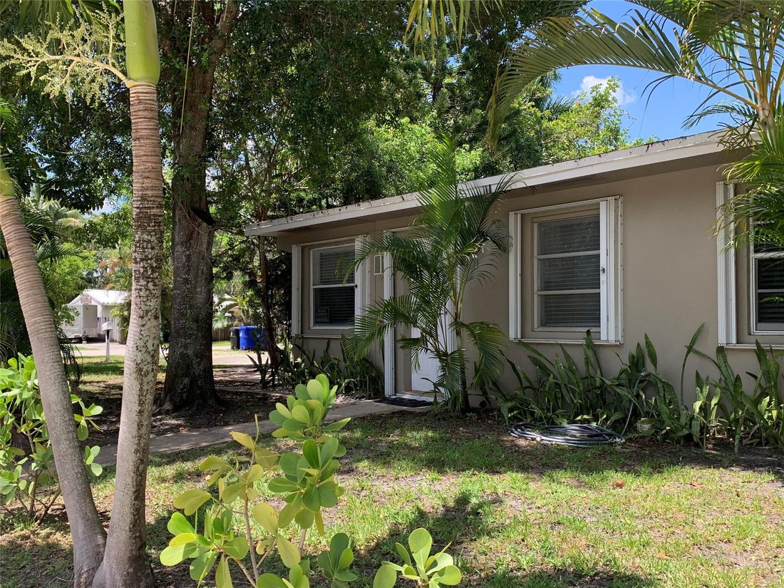 House in Fort Lauderdale, Florida, United States 2 - 18075236