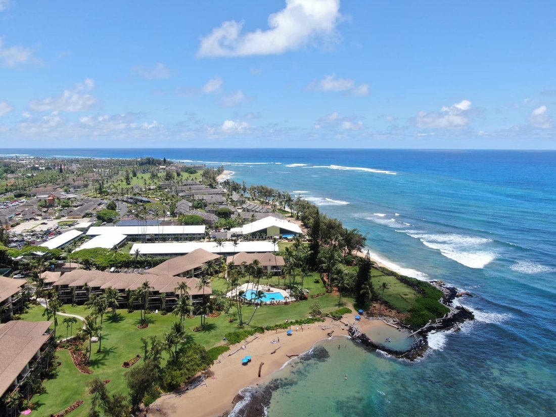 House in Kapaʻa, Hawaii, United States 1 - 18072675