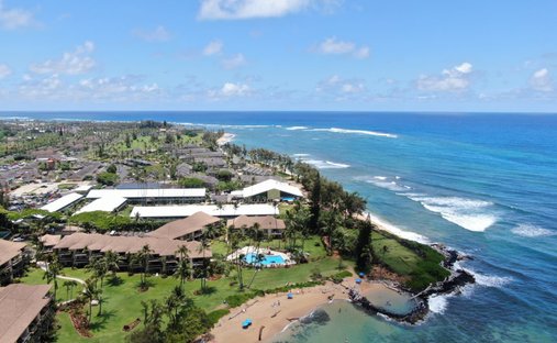 Casa en Kapaa, Hawái, Estados Unidos 1