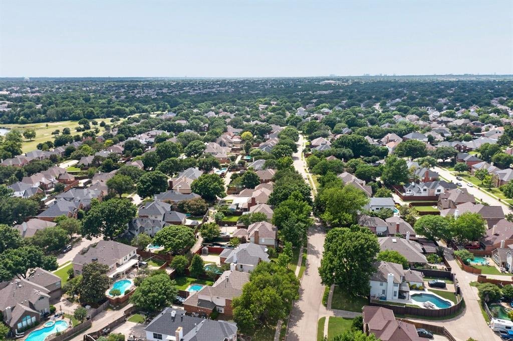 House in Plano, Texas, United States 4 - 18075688