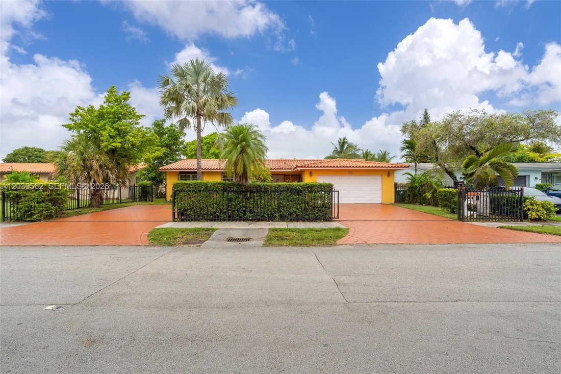 House in Miami, Florida, United States 1 - 18074943