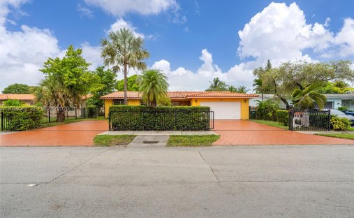 Casa a Miami, Florida, Stati Uniti 1