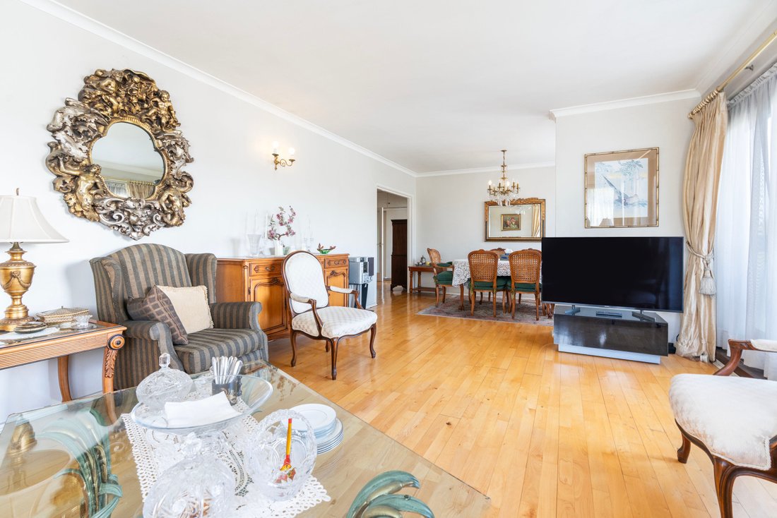 Apartment in St John's Wood, Westminster, England 3 - 18071406