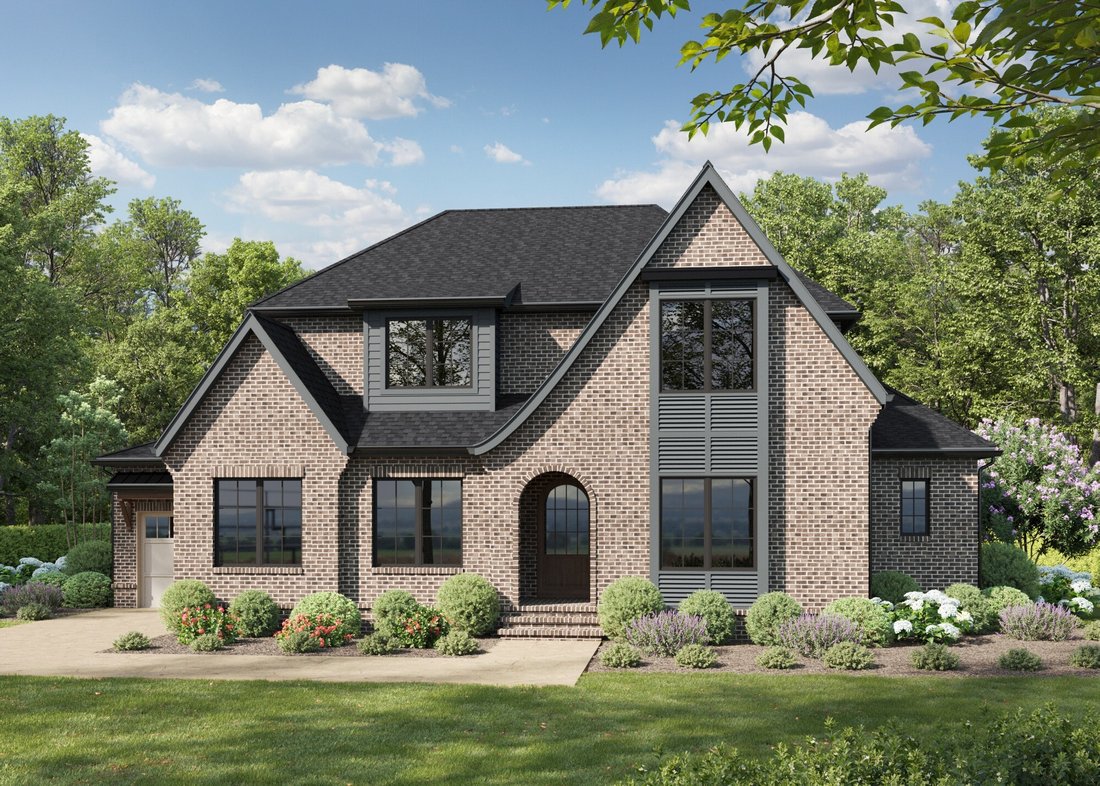 House in Murfreesboro, Tennessee, United States 1 - 17243501