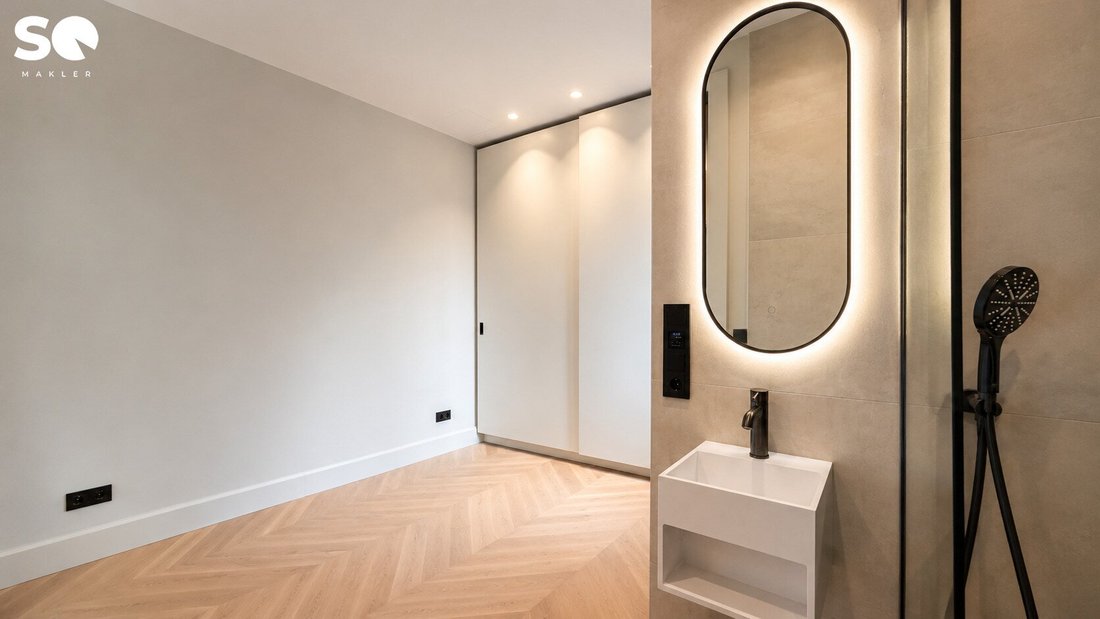 Apartment in Vienna, Wien, Austria 5 - 18061535