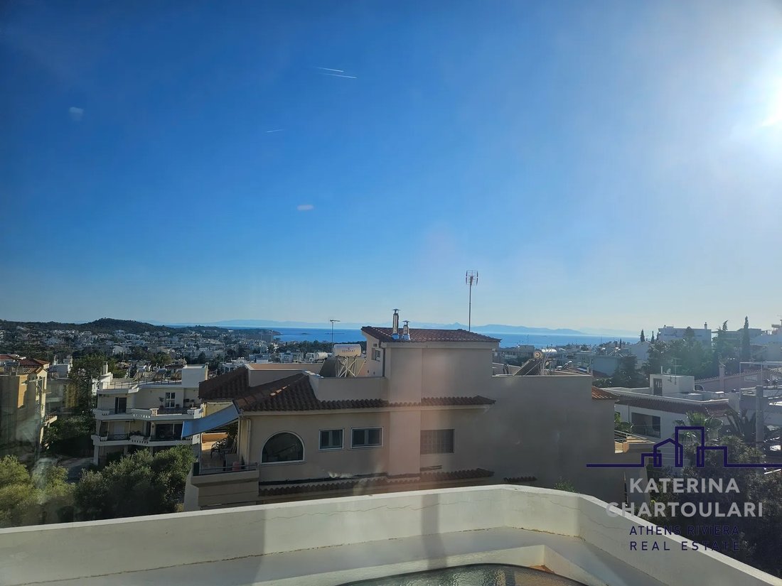 House in Voula, Attica, Greece 1 - 18072302