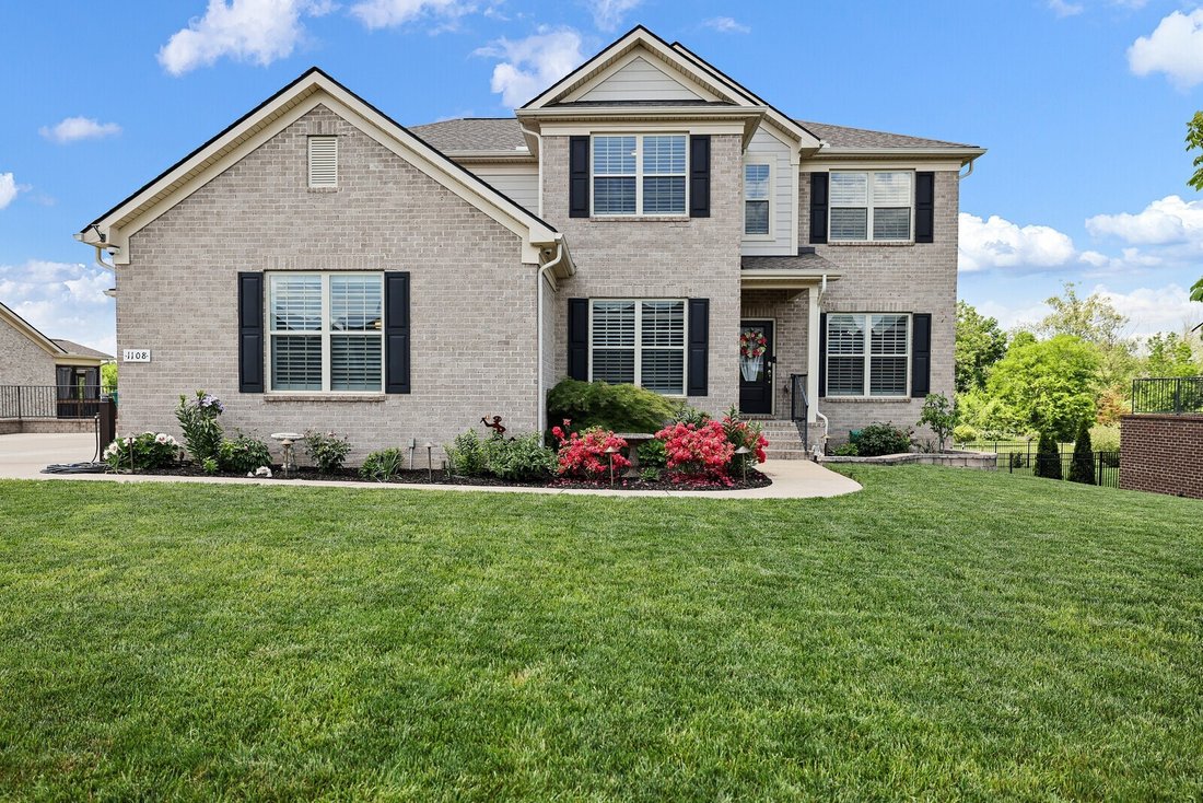 House in Spring Hill, Tennessee, United States 2 - 18076261