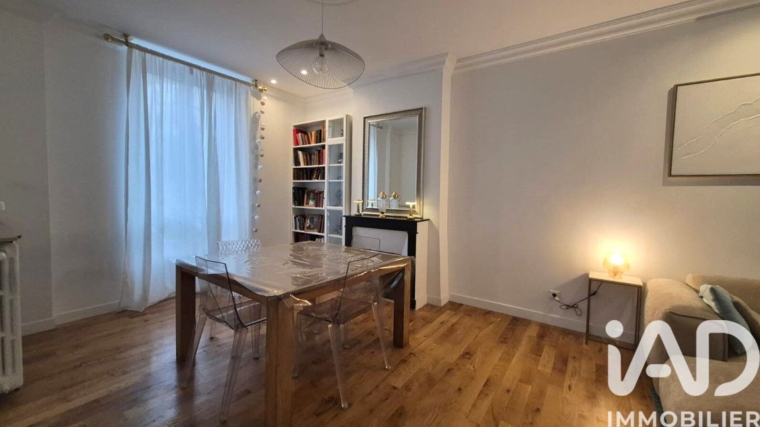 House in Lagny-sur-Marne, Ile-de-France, France 5 - 18076915