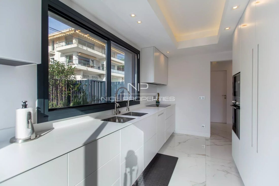 Villa in Le Port, Villefranche-sur-Mer, France 4 - 18073046