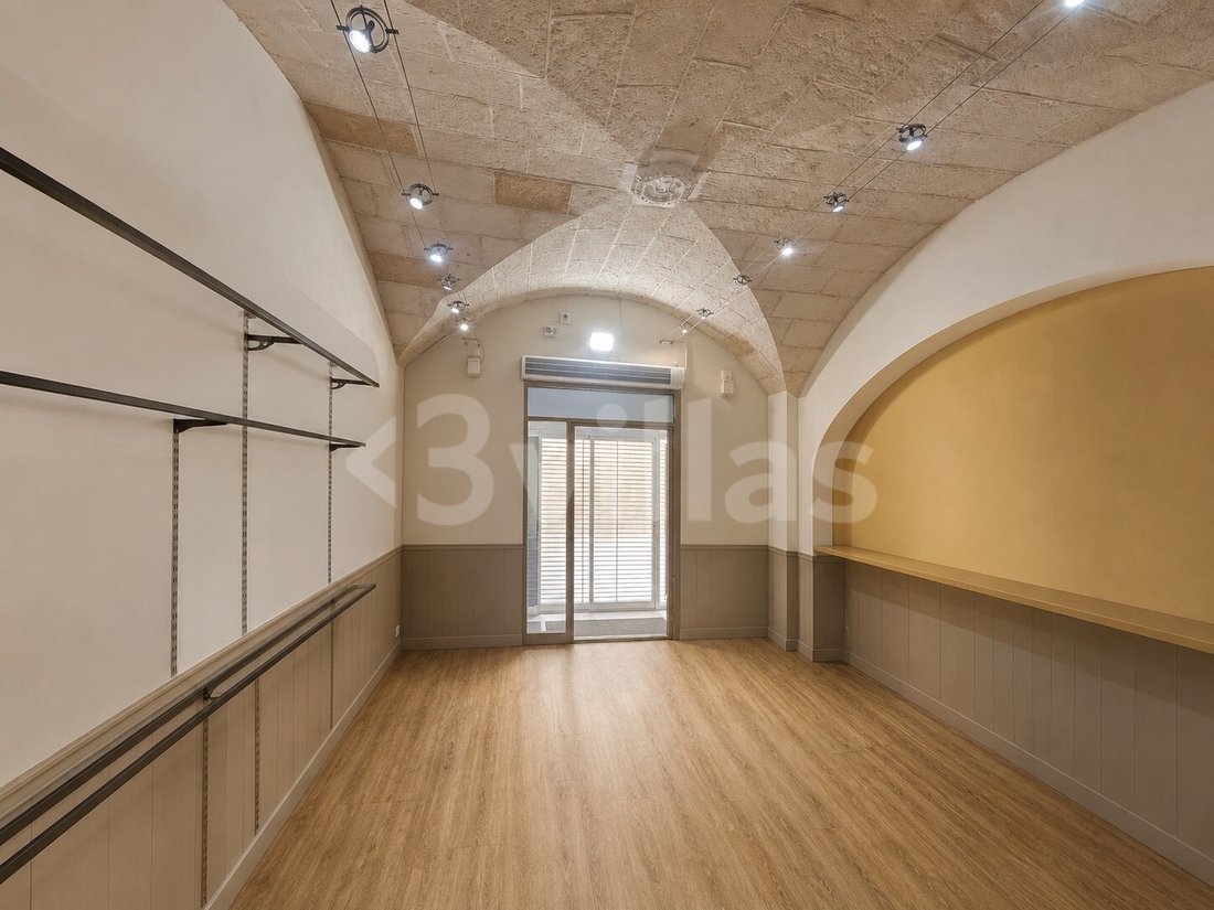 Apartment in Ciutadella de Menorca, Balearic Islands, Spain 2 - 18076995