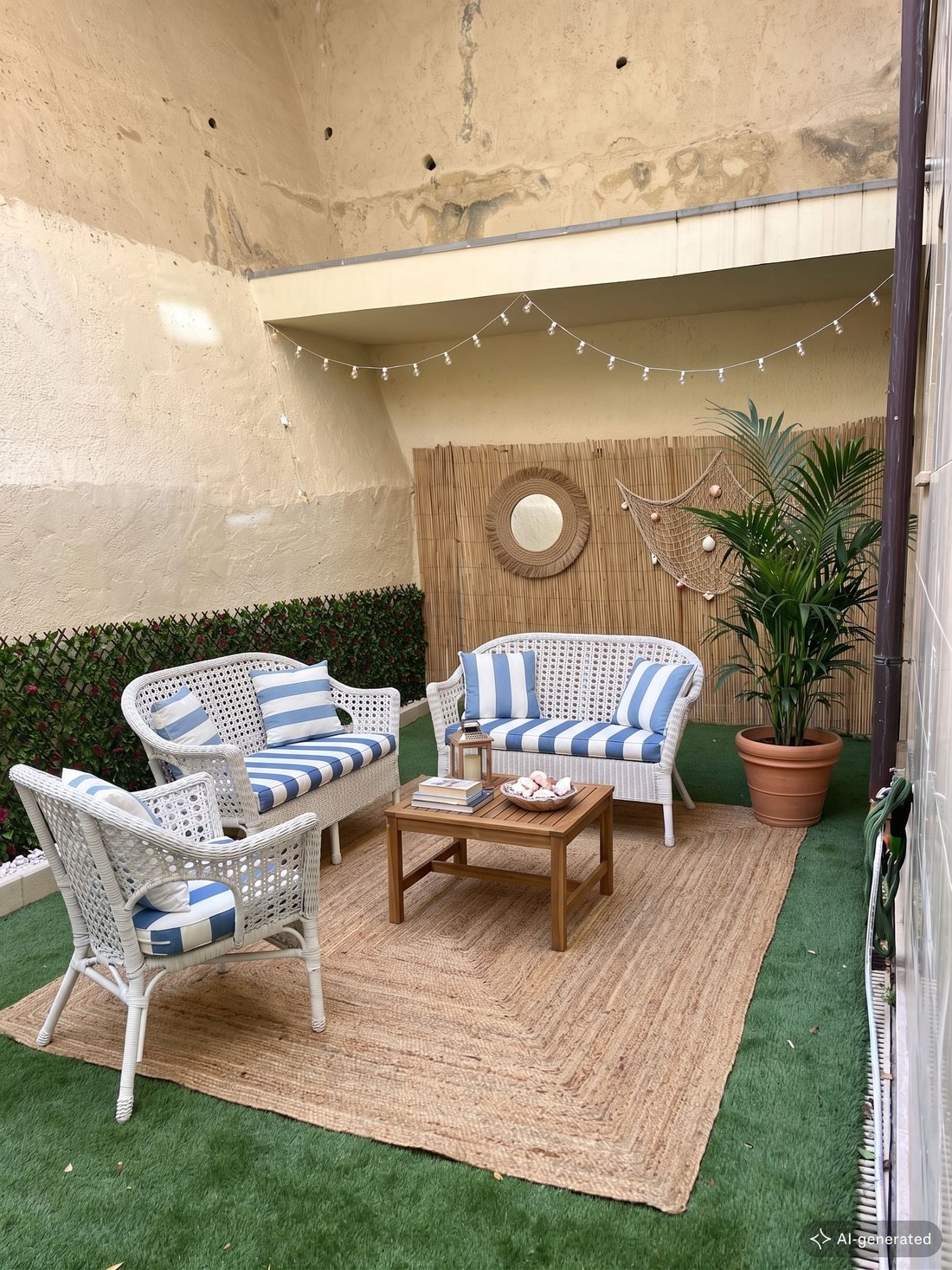 Apartment in Cabbe-Saint Roman, Roquebrune-Cap-Martin, France 3 - 18073042