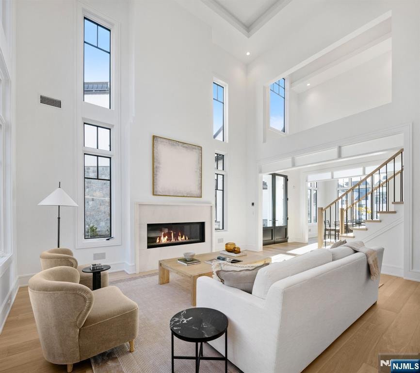 Condo in Demarest, New Jersey, United States 3 - 18073447