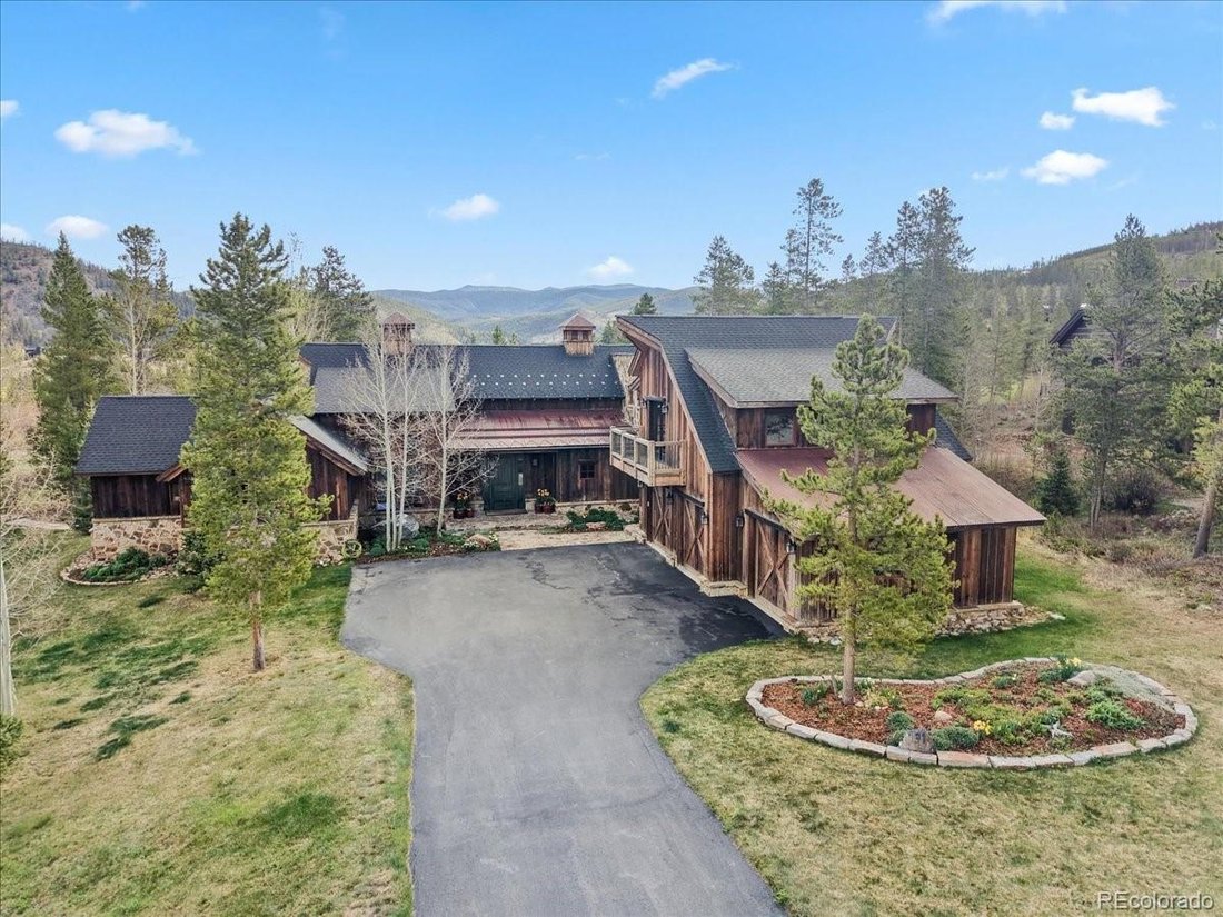 House in Breckenridge, Colorado, United States 2 - 17559712