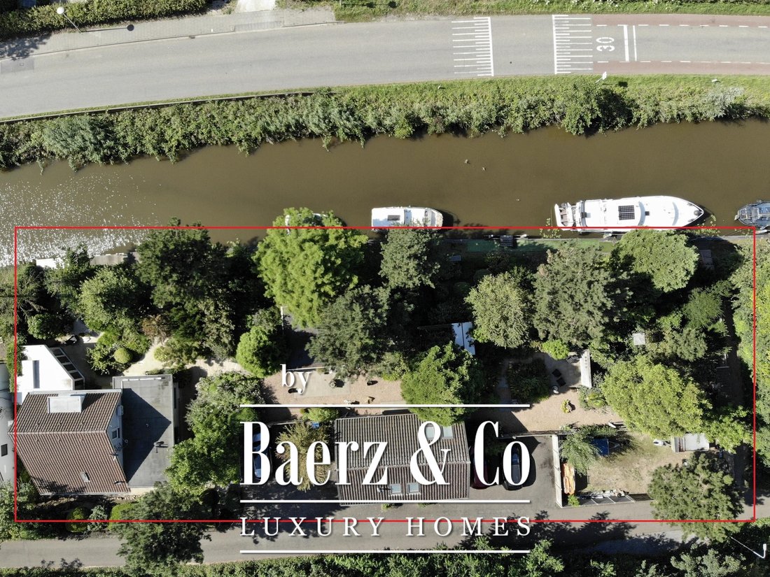 House in Dinteloord, North Brabant, Netherlands 4 - 17526698