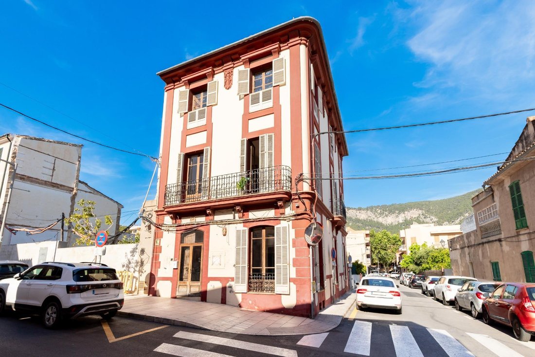 House in Andratx, Balearic Islands, Spain 3 - 18078712