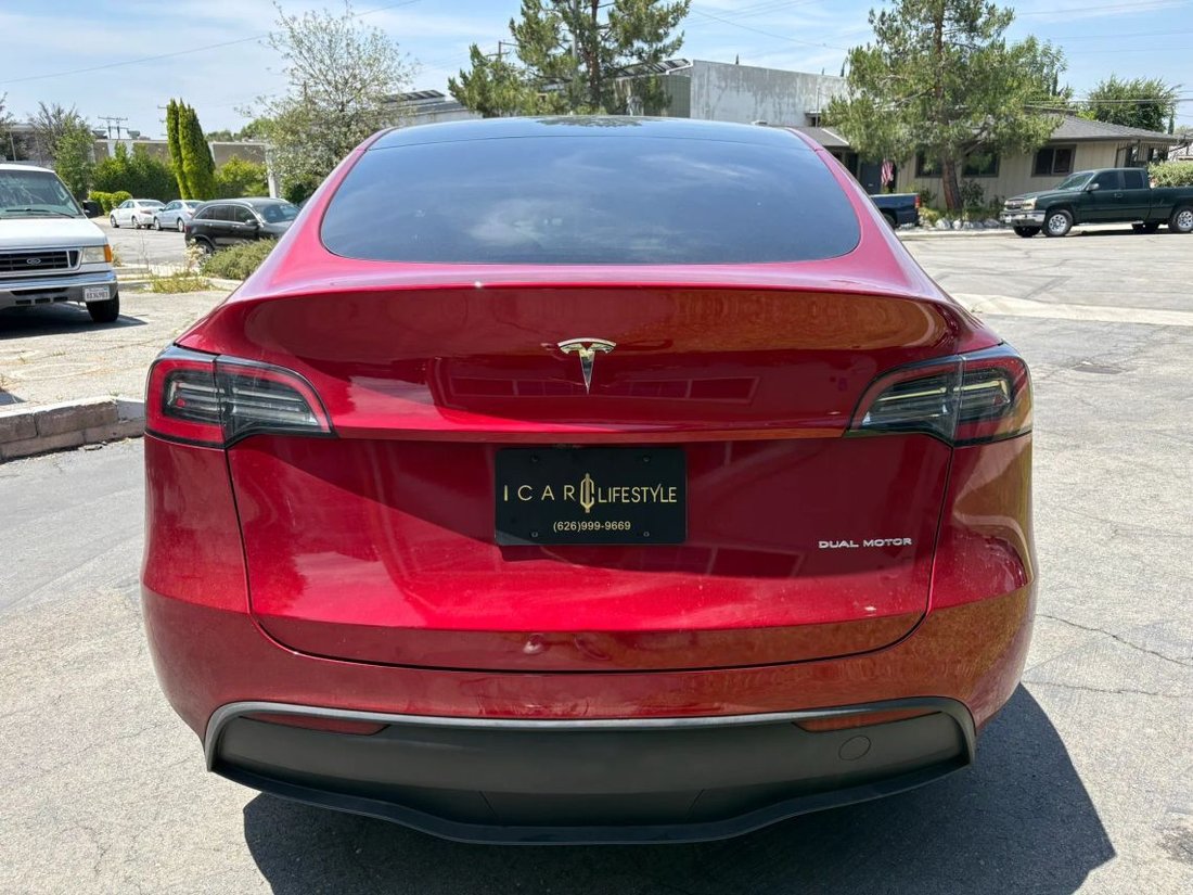 Suv in Arcadia, CA, United States 5 - 18049098