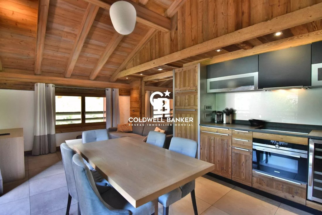 Apartment in Chamonix-Mont-Blanc, Auvergne-Rhône-Alpes, France 3 - 18073191