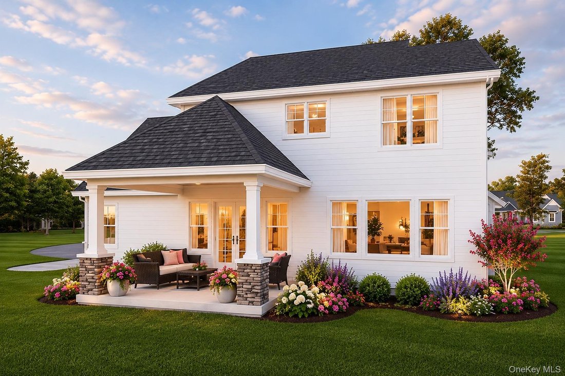 House in Cohoes, New York, United States 2 - 17225604
