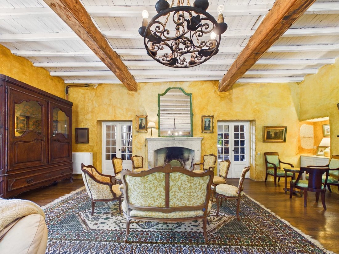House in Villamblard, Nouvelle-Aquitaine, France 3 - 18074520