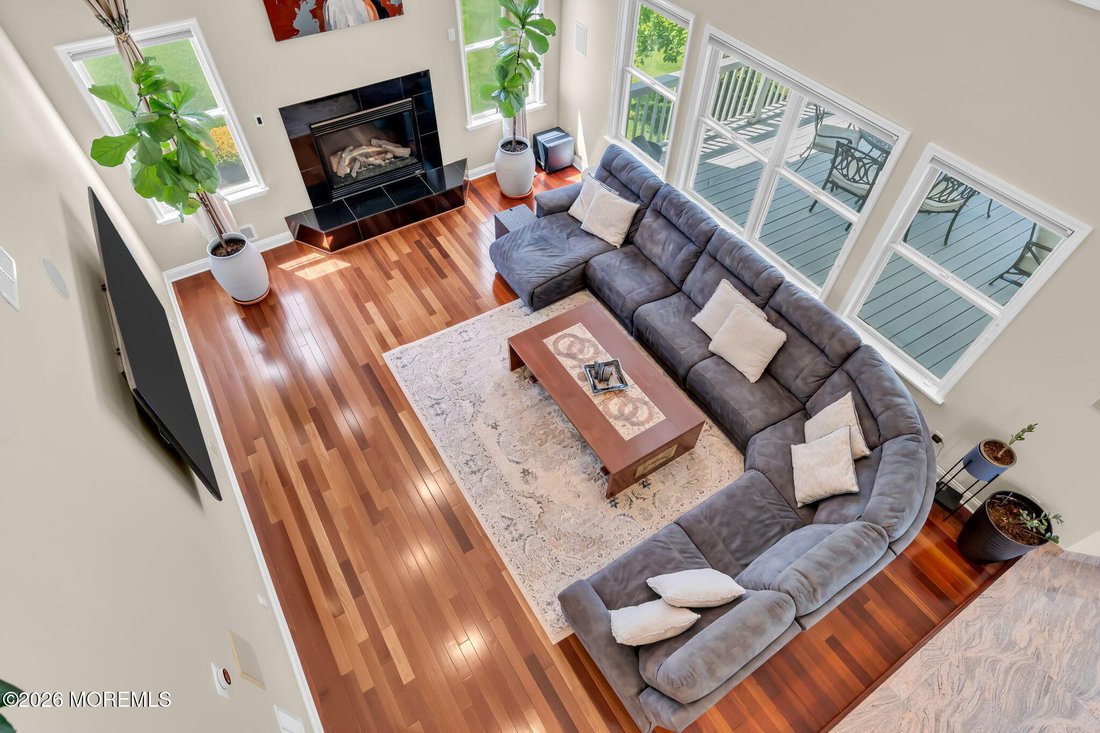 House in Marlboro Township, New Jersey, United States 1 - 18078394
