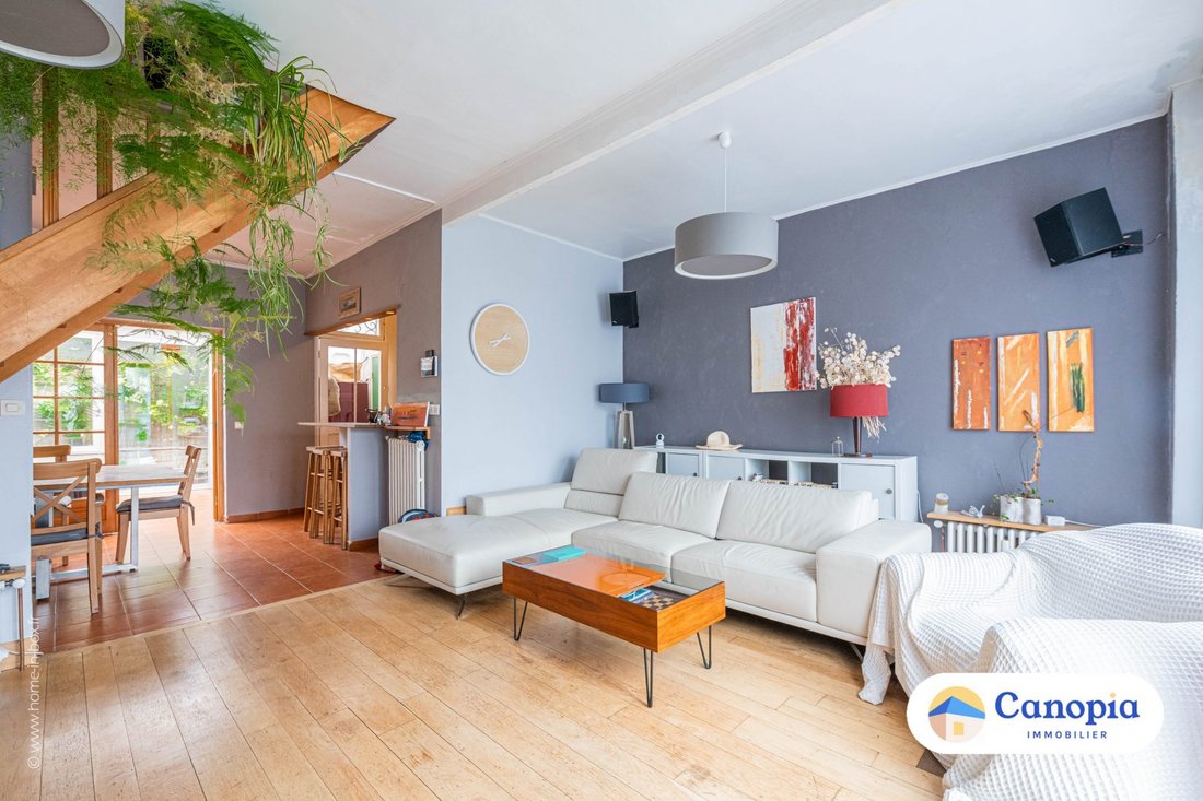 House in Jules Ferry, Arcueil, France 3 - 12843212