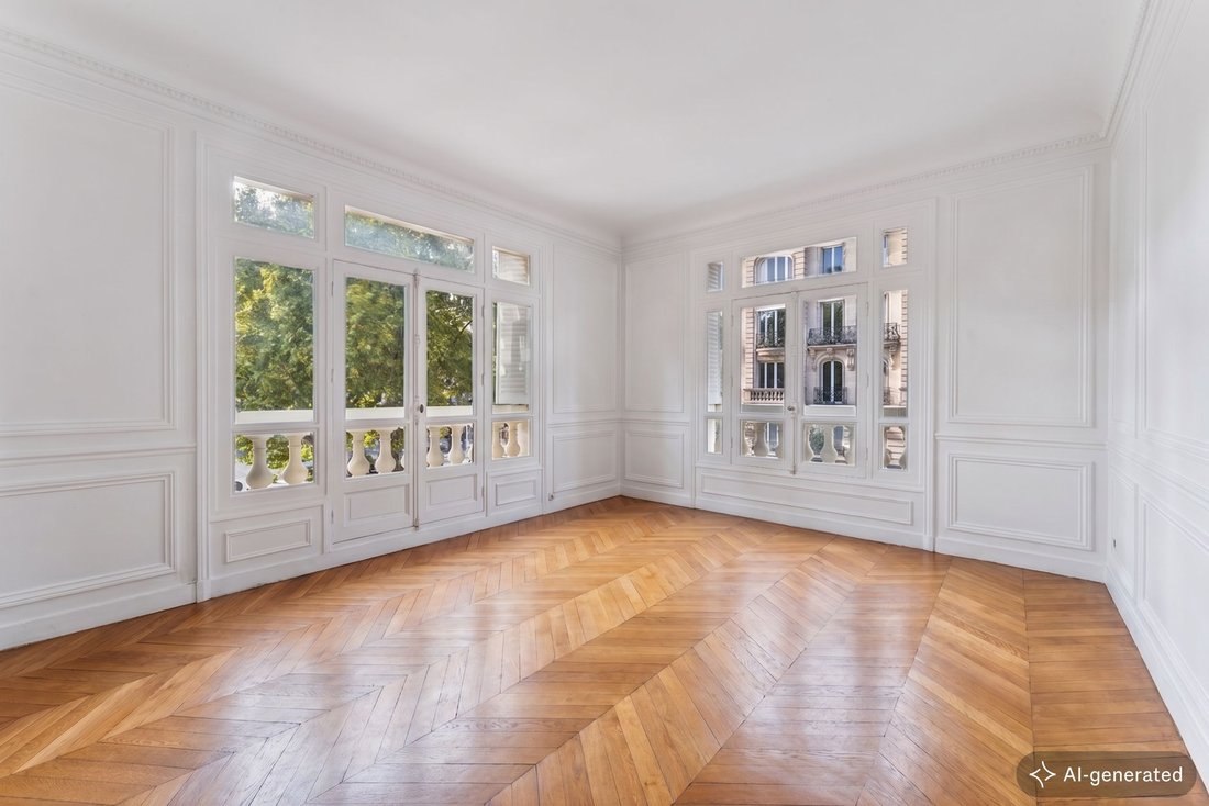 Apartamento en Gros Caillou, Paris 7e Arrondissement, París 2 - 16398448