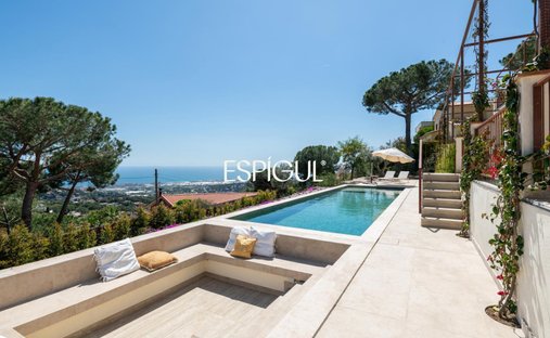 Villa à Cabrils, Catalogne, Espagne 1