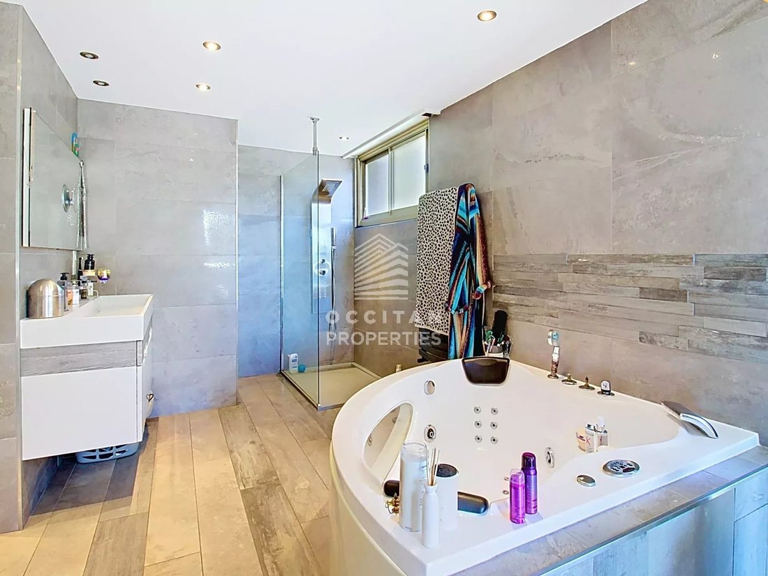 Apartment in Cannes, Provence-Alpes-Côte d'Azur, France 5 - 18076954