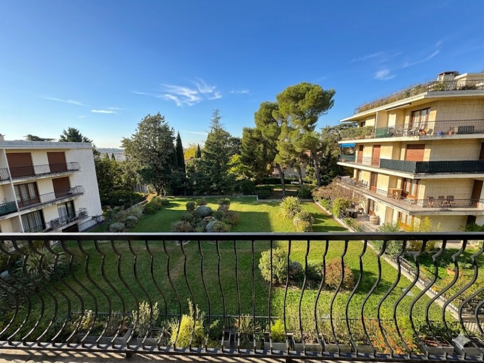 Apartment in Granettes-Jauberte-Sainte Anne, Aix-en-Provence, France 1 - 18072539