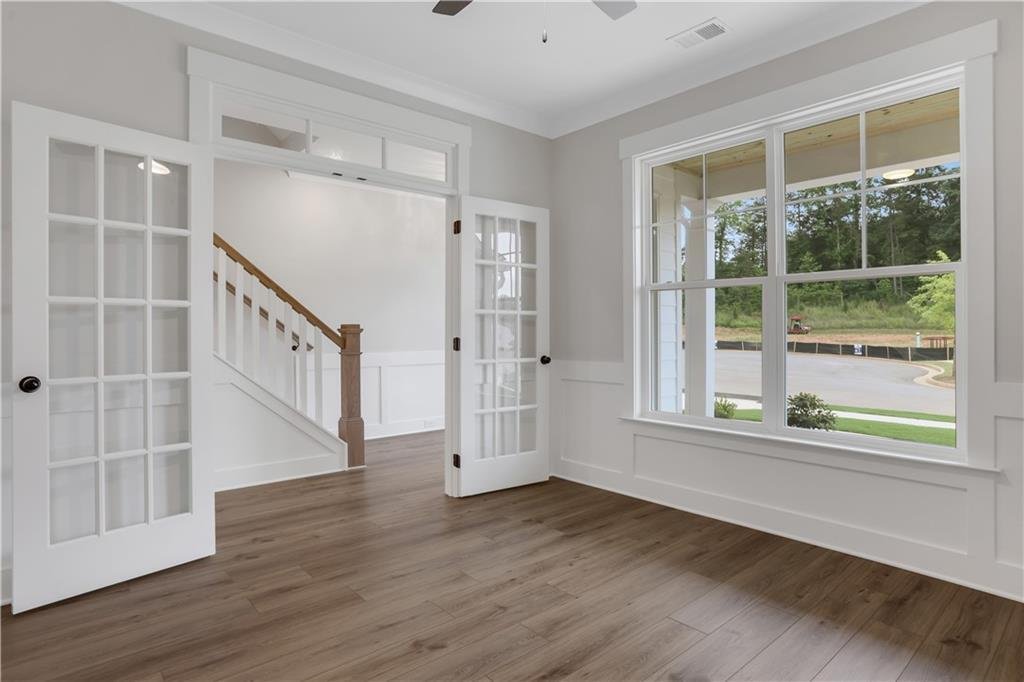 House in Ball Ground, Georgia, United States 4 - 17446501