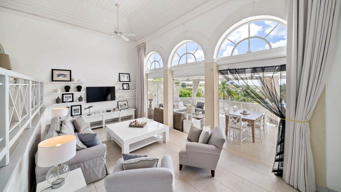 House in Forest Hills, Saint James, Barbados 4 - 18077753