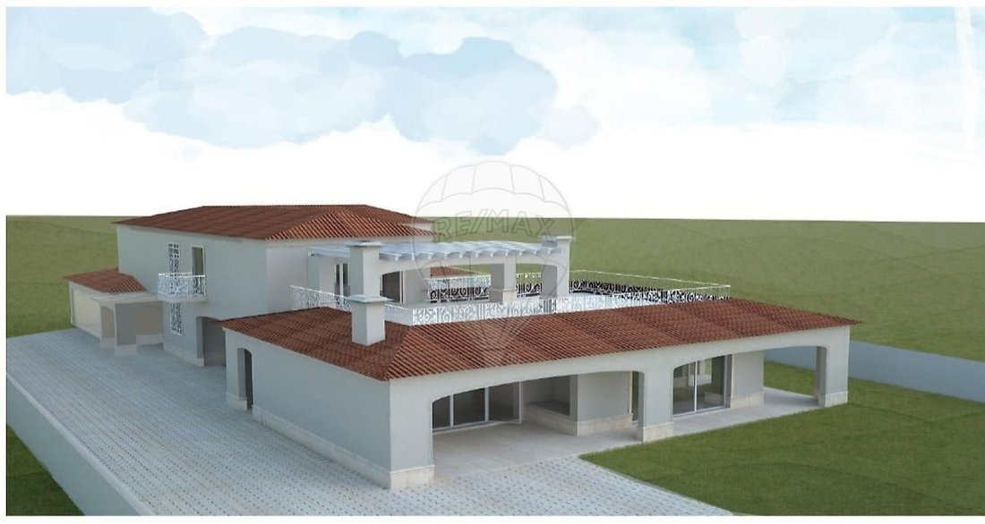 Land in Samora Correia, Santarem District, Portugal 4 - 18072860