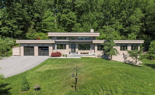 Maison à Wilmington, Delaware, États-Unis 1
