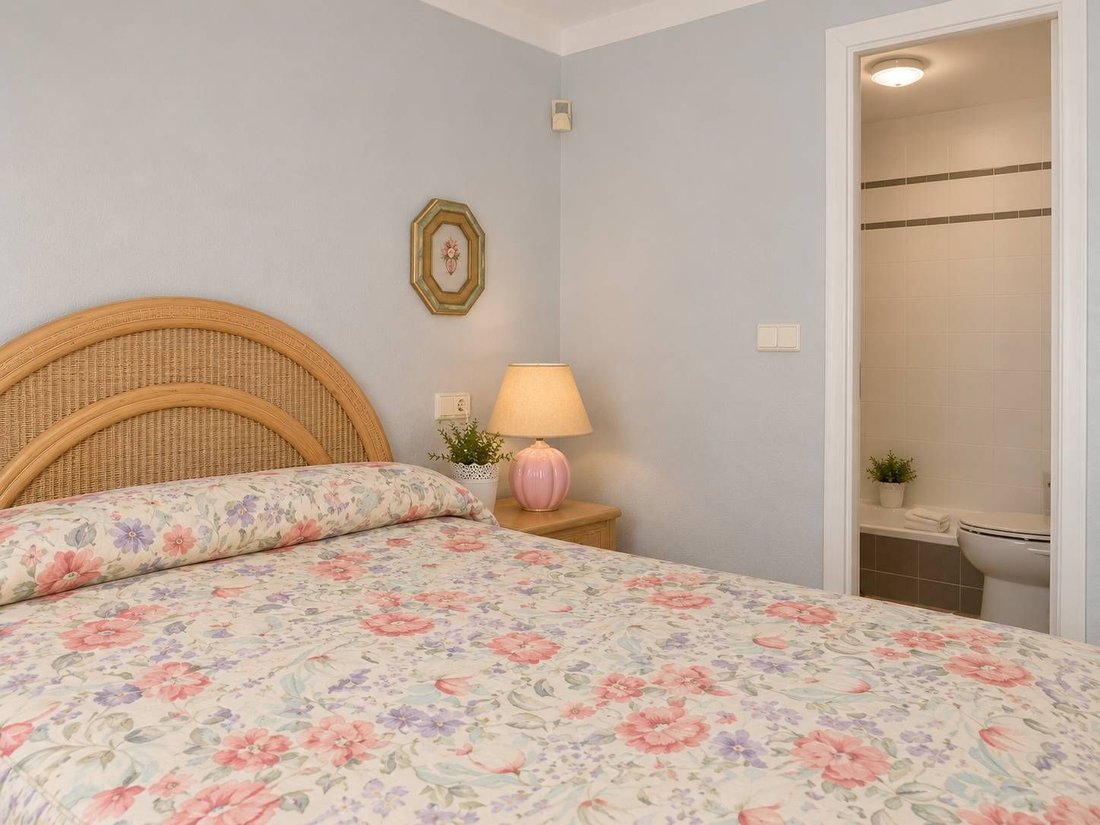 Villa in La Manga del Mar Menor, San Javier, Región de Murcia 2 - 16927150