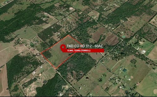 Land in Talty, Texas, United States 1