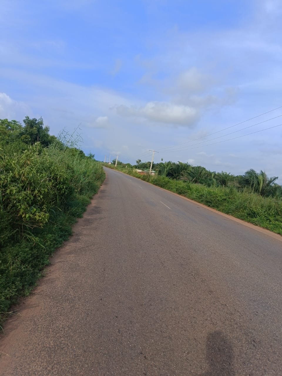 Land in Tori-bosito, Benin 3 - 18077928