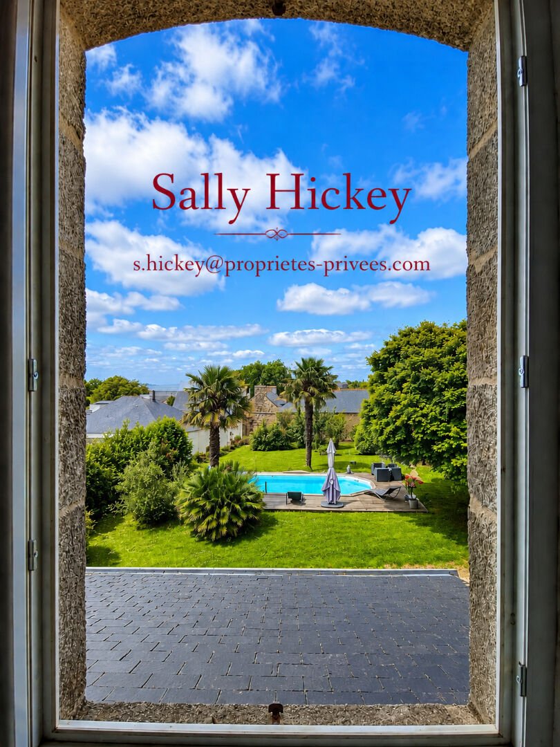 Villa in Locqueltas, Brittany, France 5 - 18073612